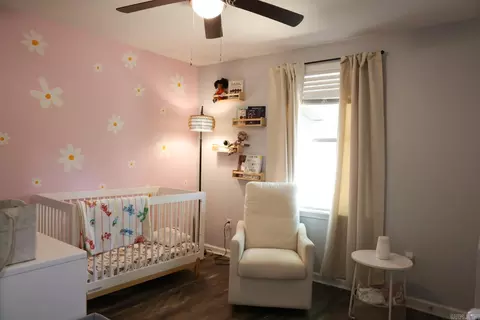 Bedroom - 11 Jerry St, Conway, AR 72032 photo 3 of 5