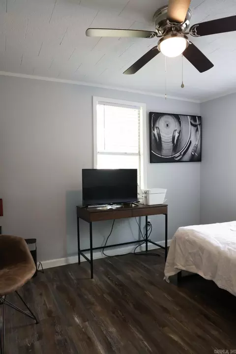 Bedroom - 11 Jerry St, Conway, AR 72032 photo 2 of 5