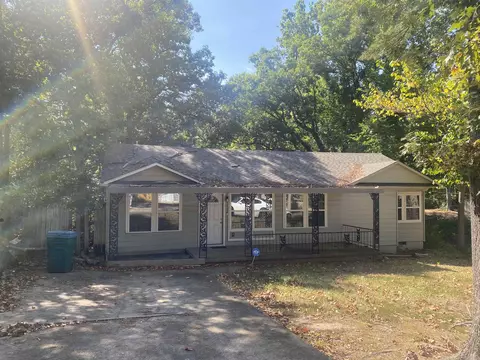 4900 Westwood Ave, Little Rock, AR 72204