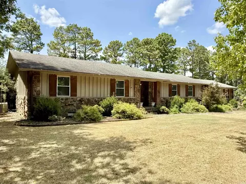 Exterior - 121 Longleaf Dr, Searcy, AR 72143 photo 11 of 11