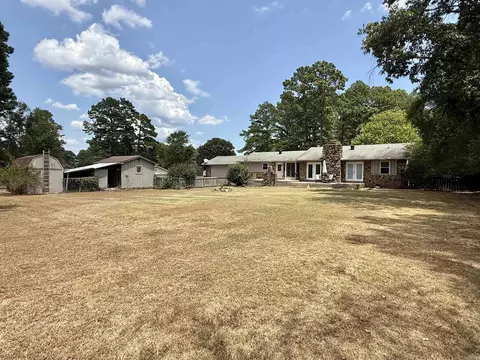 Exterior - 121 Longleaf Dr, Searcy, AR 72143 photo 8 of 11