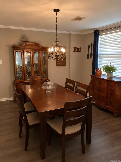 Dining - 8219 Us Hwy 63 Hwy, Pine Bluff, AR 71603 photo 1 of 1