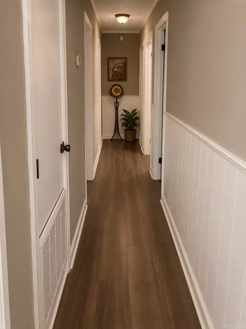 Entry Way - 8219 Us Hwy 63 Hwy, Pine Bluff, AR 71603 photo 2 of 2