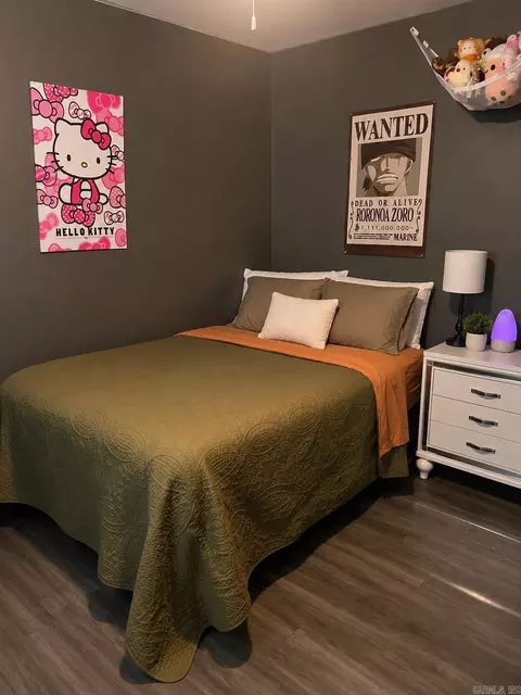Bedroom - 8219 Us Hwy 63 Hwy, Pine Bluff, AR 71603 photo 2 of 3