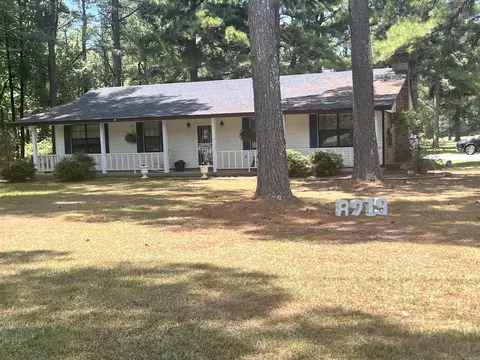Exterior - 8219 Us Hwy 63 Hwy, Pine Bluff, AR 71603 photo 4 of 6