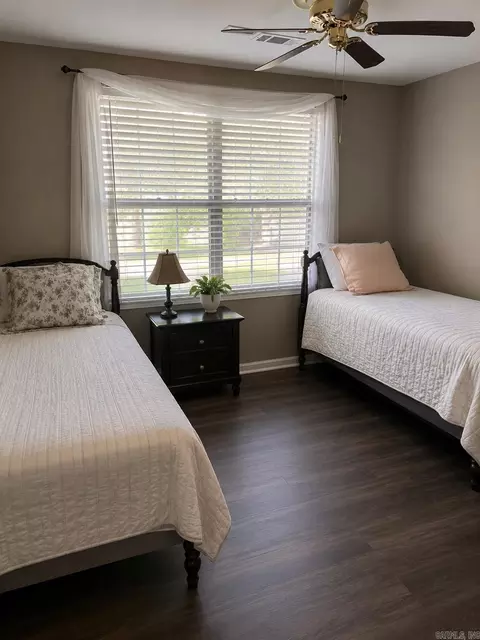 Bedroom - 8219 Us Hwy 63 Hwy, Pine Bluff, AR 71603 photo 3 of 3