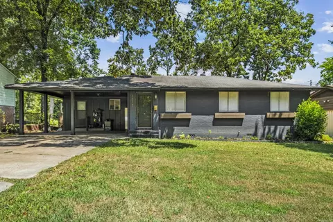1717 E 31st, North Little Rock, AR 72116