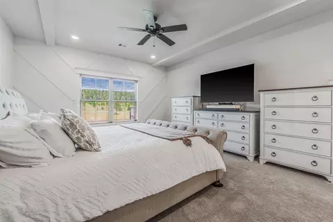 Bedroom - 10600 Gunter Loop, Benton, AR 72019 photo 1 of 8