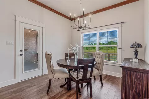 Dining - 10600 Gunter Loop, Benton, AR 72019 photo 1 of 2