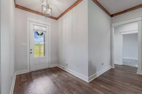 Entry Way - 10600 Gunter Loop, Benton, AR 72019 photo 1 of 6