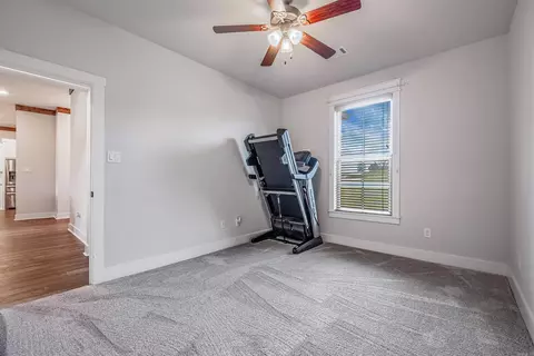 Bedroom - 10600 Gunter Loop, Benton, AR 72019 photo 8 of 8