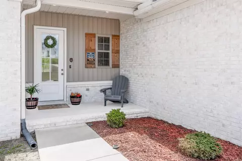 Exterior - 10600 Gunter Loop, Benton, AR 72019 photo 2 of 4