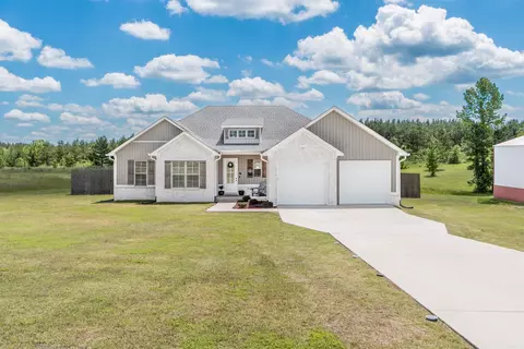 Exterior - 10600 Gunter Loop, Benton, AR 72019 photo 3 of 4