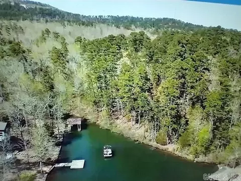 23 Saldana Way, Hot Springs Village, AR 71909