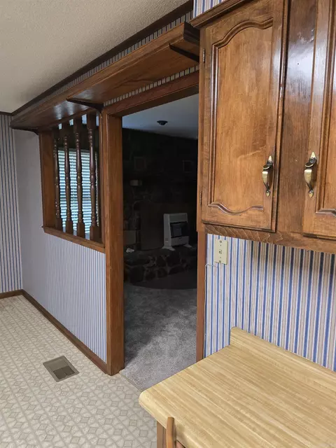 Kitchen - 428 Swinging Bridge Rd, Beebe, AR 72012 photo 1 of 3