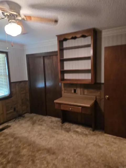 Bedroom - 428 Swinging Bridge Rd, Beebe, AR 72012 photo 1 of 6