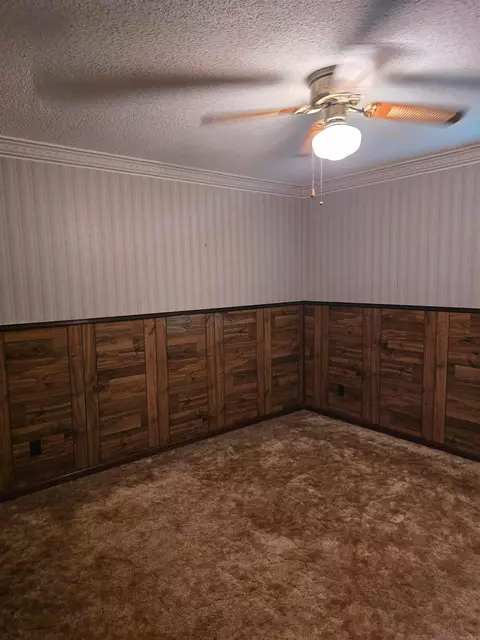 Bedroom - 428 Swinging Bridge Rd, Beebe, AR 72012 photo 2 of 6