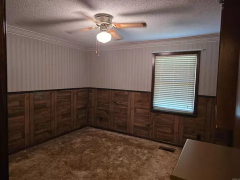 Bedroom - 428 Swinging Bridge Rd, Beebe, AR 72012 photo 3 of 6