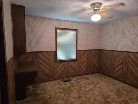 Bedroom - 428 Swinging Bridge Rd, Beebe, AR 72012 photo 6 of 6