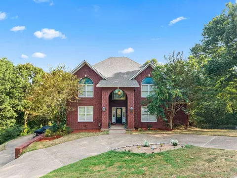 109 Ravenwood Pl, Hot Springs, AR 71901