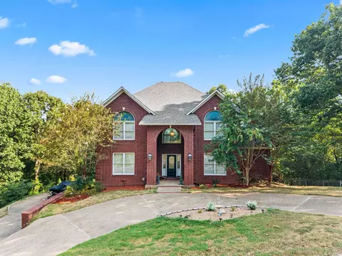 109 Ravenwood Pl, Hot Springs, AR 71901