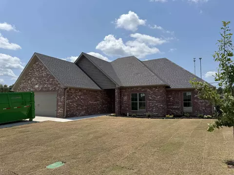 2308 S 20th St, Paragould, AR 72450