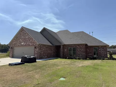 2308 S 20th St, Paragould, AR 72450