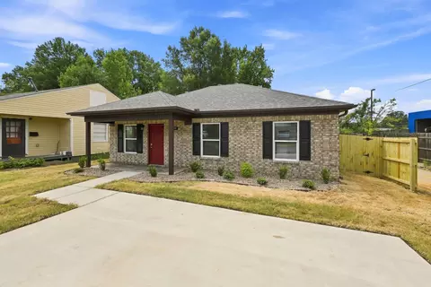 918 W 5 W 23 Rd St, North Little Rock, AR 72114