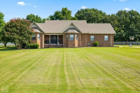 84 County Road 391, Jonesboro, AR 72401