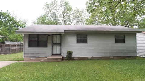 6500 Pecan Ln, Little Rock, AR 72206