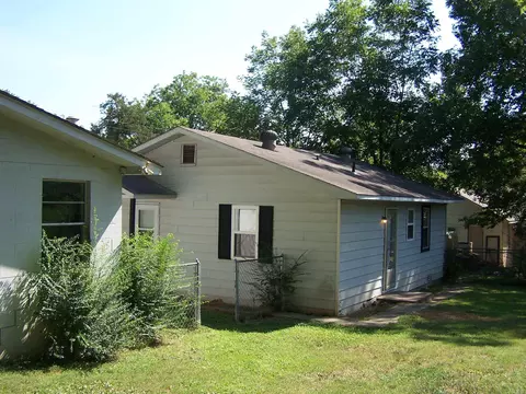 Exterior - 709 Fraser, Clinton, AR 72031 photo 2 of 5
