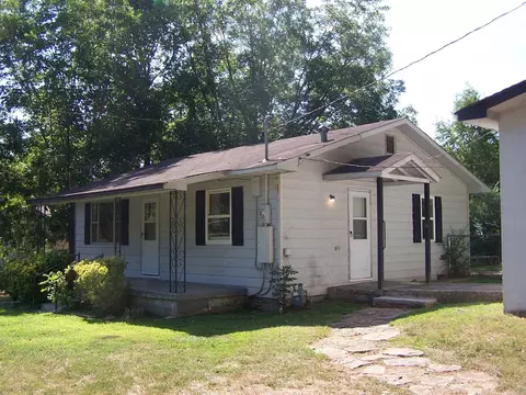 Other - 709 Fraser, Clinton, AR 72031 photo 1 of 8