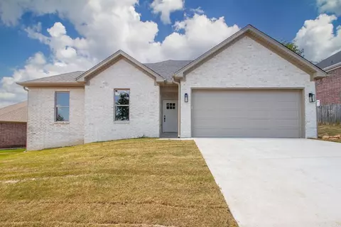1816 Hidden Creek Dr, Sherwood, AR 72120