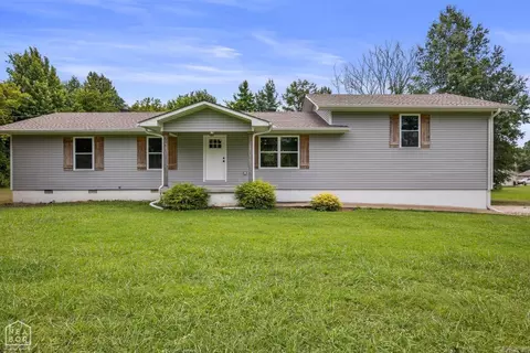 5622 Valley Ridge Trl, Jonesboro, AR 72404