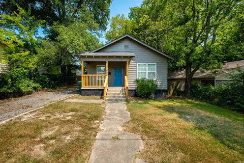 3220 Lamar St, Little Rock, AR 72205