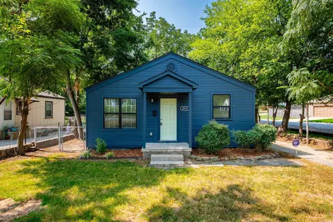 2515 W 6th St, Little Rock, AR 72205