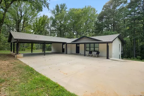 124 County Road 105, Bono, AR 72416