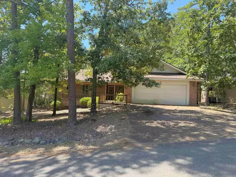 6 Playa Pl, Hot Springs Village, AR 71909