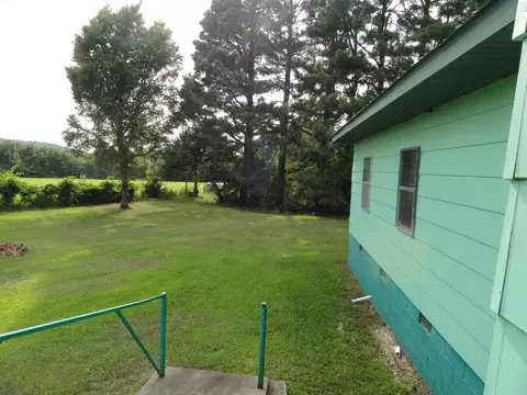 Exterior - 3358 Hwy 74 E, Marshall, AR 72650 photo 13 of 16