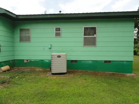Exterior - 3358 Hwy 74 E, Marshall, AR 72650 photo 6 of 16