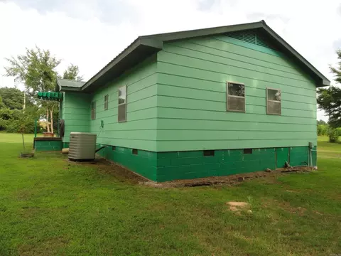 Exterior - 3358 Hwy 74 E, Marshall, AR 72650 photo 7 of 16