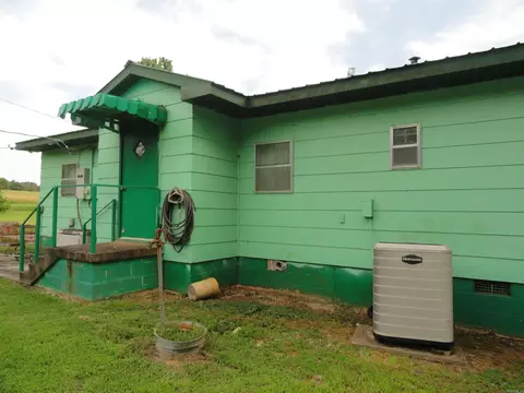 Exterior - 3358 Hwy 74 E, Marshall, AR 72650 photo 5 of 16