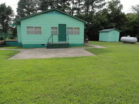 Exterior - 3358 Hwy 74 E, Marshall, AR 72650 photo 3 of 16