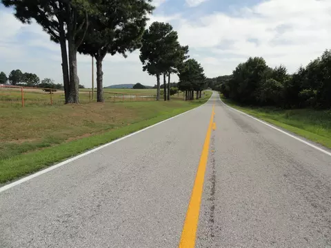 Exterior - 3358 Hwy 74 E, Marshall, AR 72650 photo 11 of 16