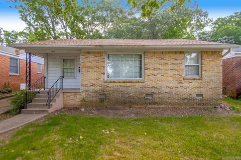 1217 S Pierce St, Little Rock, AR 72204
