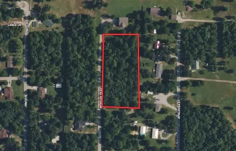tbd Morgan Trl, Salem, AR 72576 photo 2