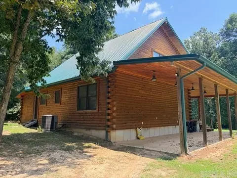 Exterior - 70 Kenzie Tr, Maynard, AR 72444 photo 2 of 5