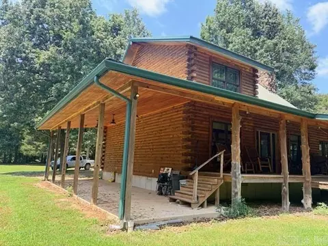 Exterior - 70 Kenzie Tr, Maynard, AR 72444 photo 3 of 5