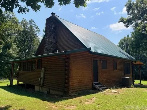 Exterior - 70 Kenzie Tr, Maynard, AR 72444 photo 4 of 5
