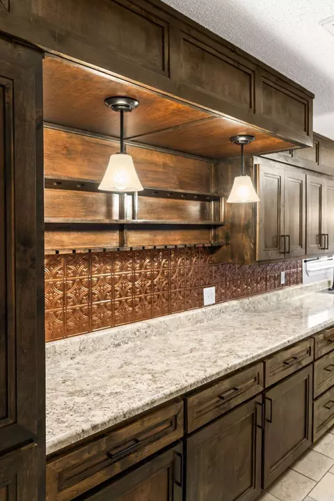 Kitchen - 19 Rosanne Dr, Conway, AR 72034 photo 7 of 8